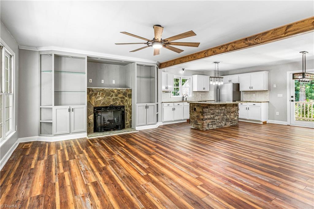 6345 Liberty Road Julian, NC 27283 - Photo 8 of 45