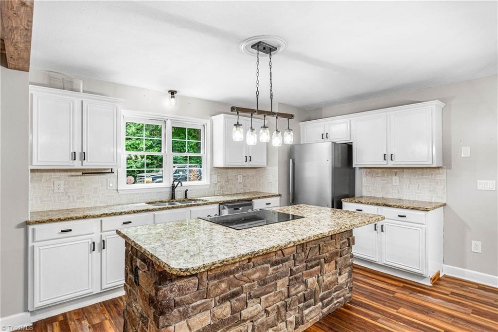 6345 Liberty Road Julian, NC 27283 - Photo 10 of 45