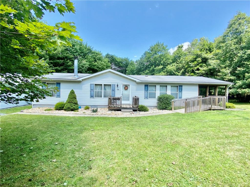 733 Jackson Road Sigel, PA 15860 - Photo 1 of 15 Gallery Image 1