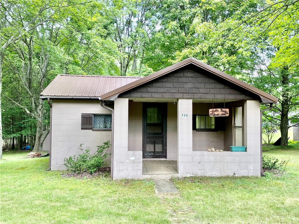 733 Jackson Road Sigel, PA 15860 - Photo 14 of 15 Gallery Image 14