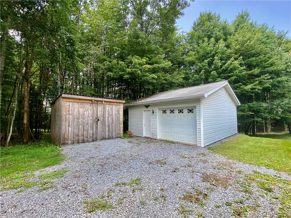 733 Jackson Road Sigel, PA 15860 - Photo 3 of 15 Gallery Image 3