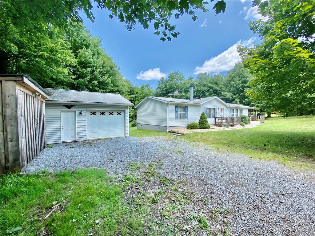733 Jackson Road Sigel, PA 15860 - Photo 4 of 15 Gallery Image 4