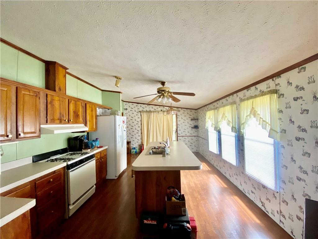 733 Jackson Road Sigel, PA 15860 - Photo 7 of 15 Gallery Image 7
