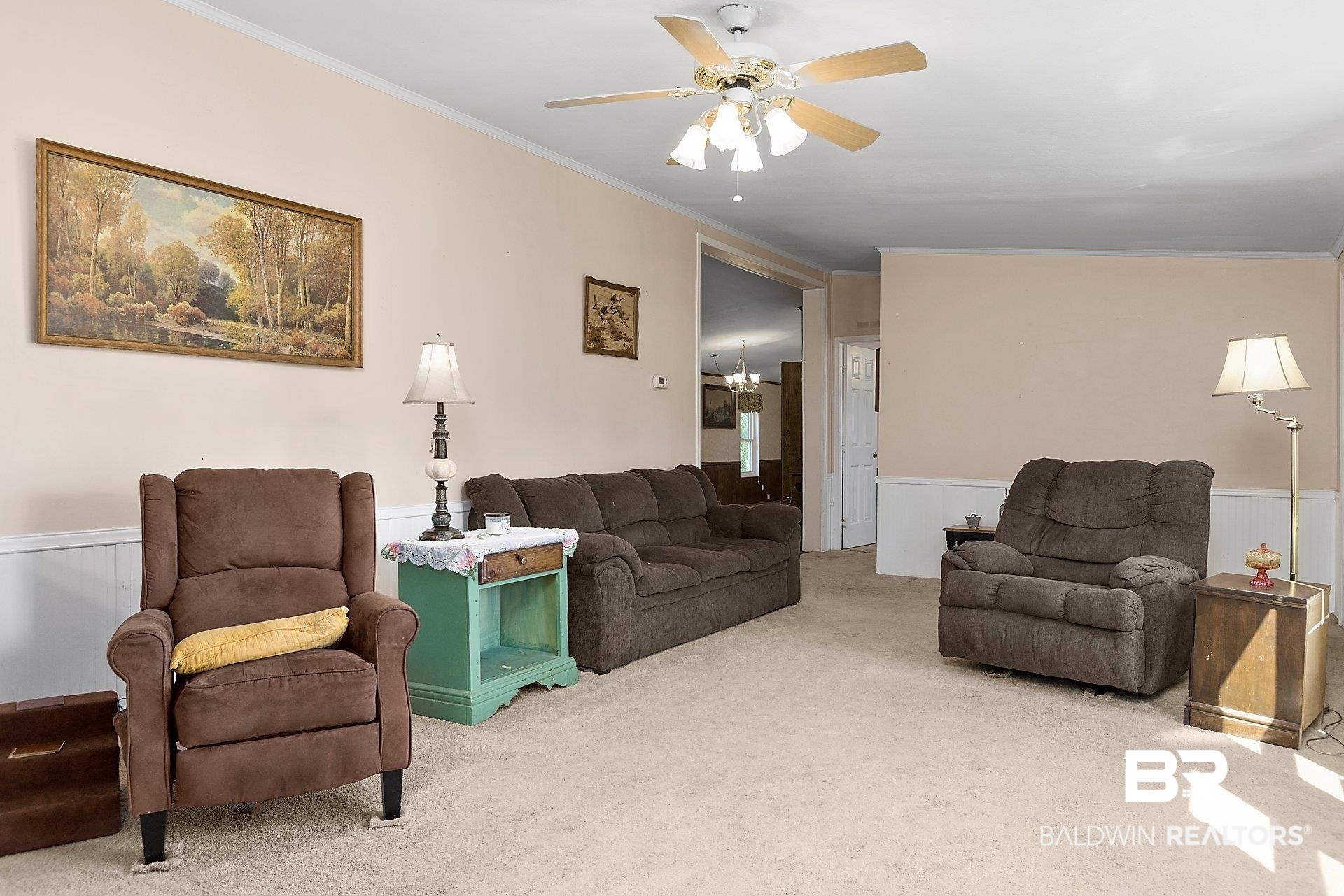 11655 Stucki Road Elberta, AL 36530 - Photo 18 of 38