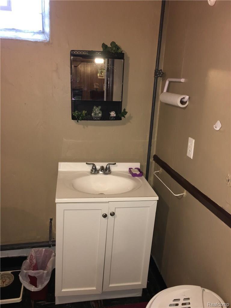 20200 Burt Road Detroit, MI 48219 - Photo 6 of 22 burt basement lav.JPG