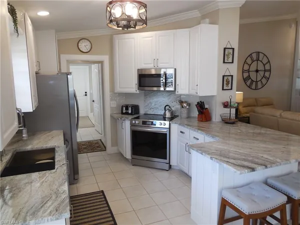 $2,600 | 5441 Guadeloupe Way, Naples, FL 34119