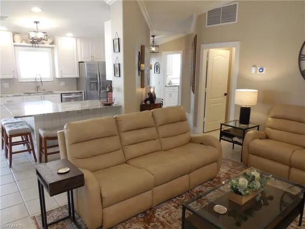 $2,600 | 5441 Guadeloupe Way, Naples, FL 34119