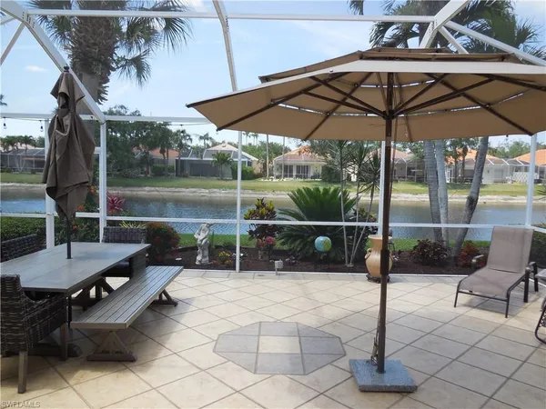 $2,600 | 5441 Guadeloupe Way, Naples, FL 34119