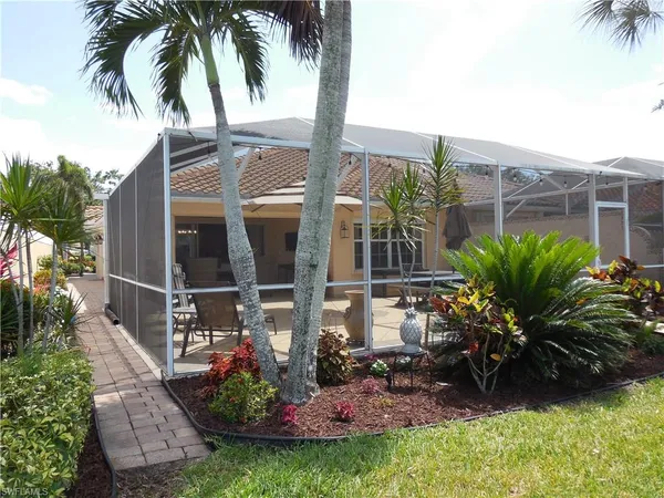 $2,600 | 5441 Guadeloupe Way, Naples, FL 34119