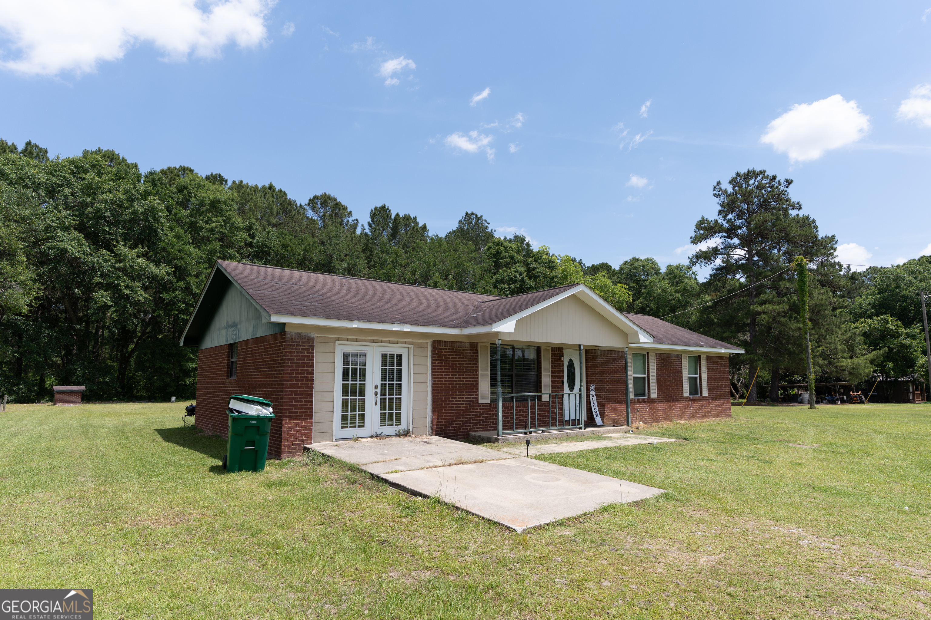 1675 Chain Gang Road Dawson, GA 39842 - Photo 2 of 14