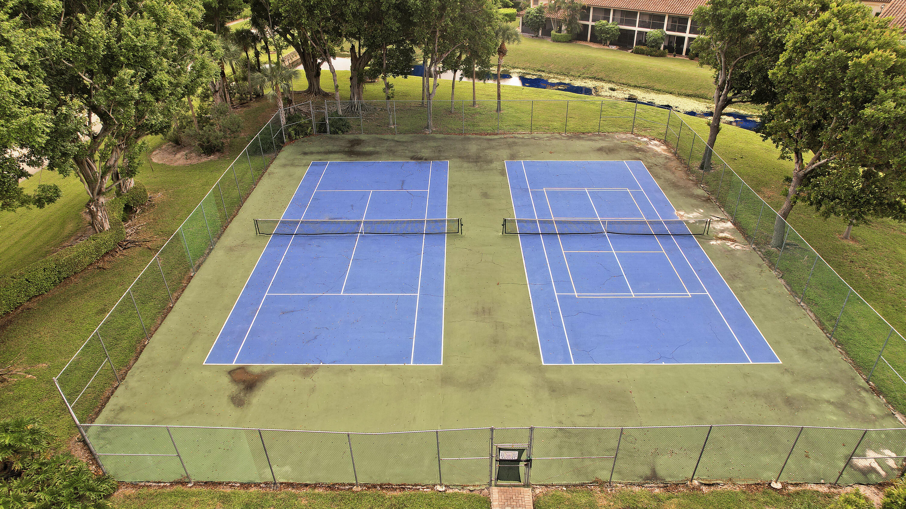 7860 Seville Place, Unit 2203 Boca Raton, FL 33433 - Photo 42 of 43 a view of swimming pool