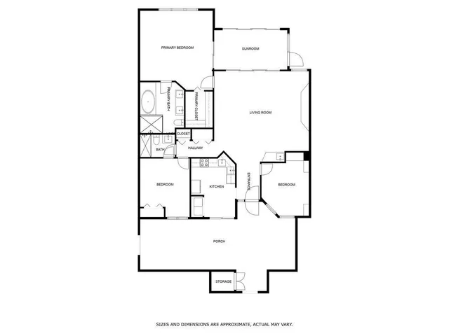 $410,000 | 7860 Seville Place, Unit 2203, Boca Raton, FL 33433