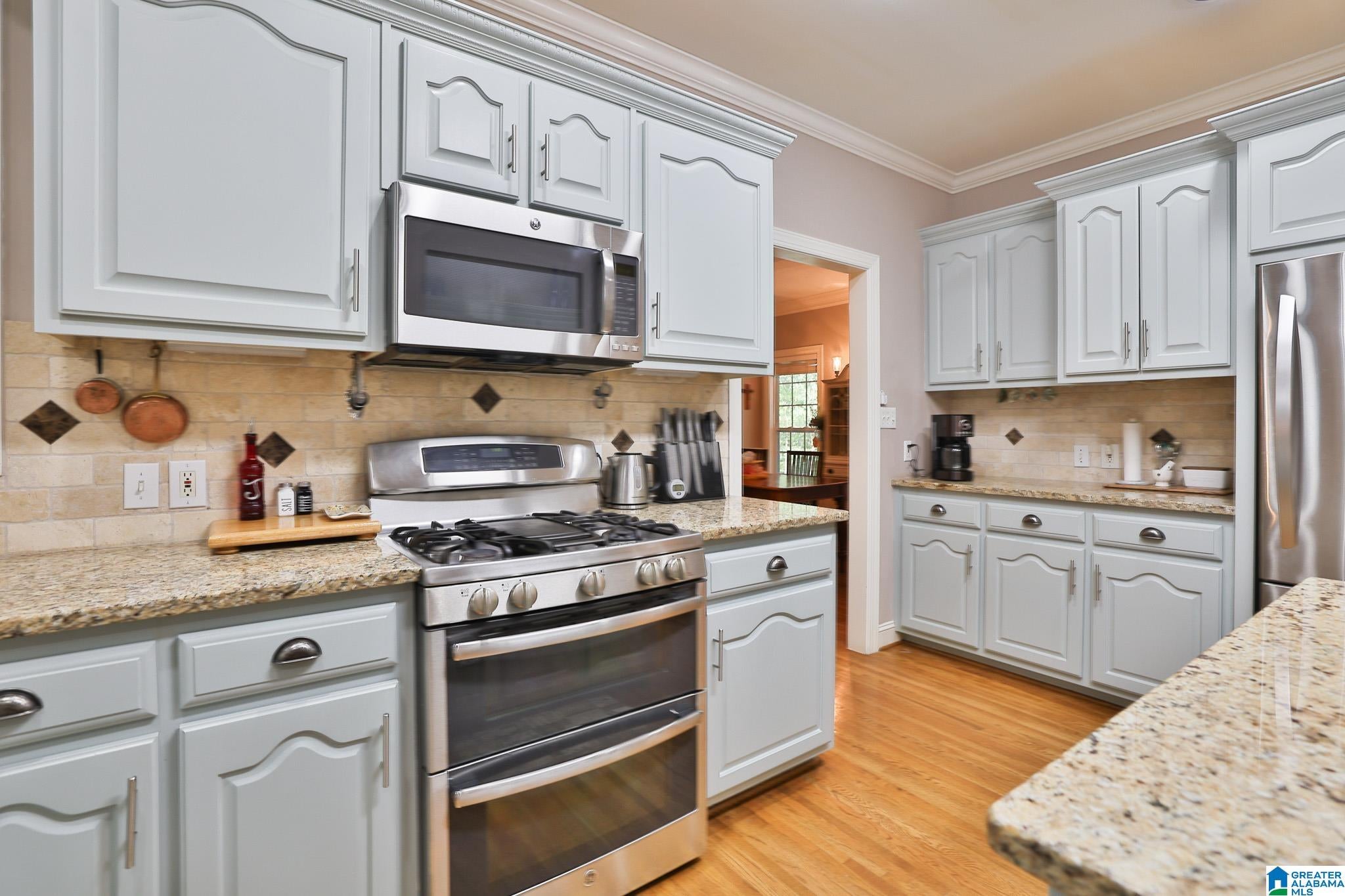 617 Oak Valley Road Springville, AL 35146 - Photo 24 of 82 Gallery Image 24