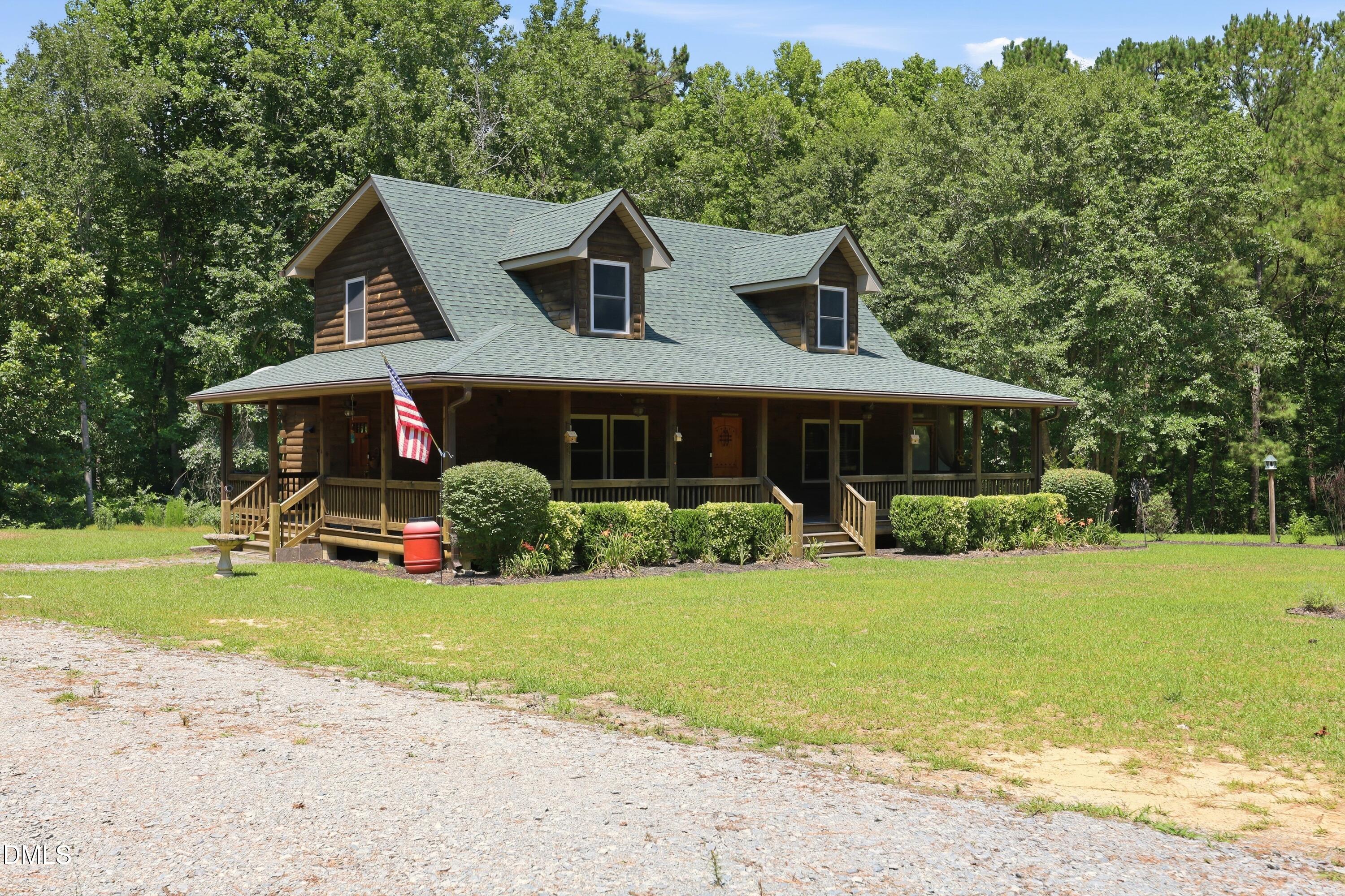 158 Dawn Road Benson, NC 27504 - Photo 3 of 45 158 Dawn Road