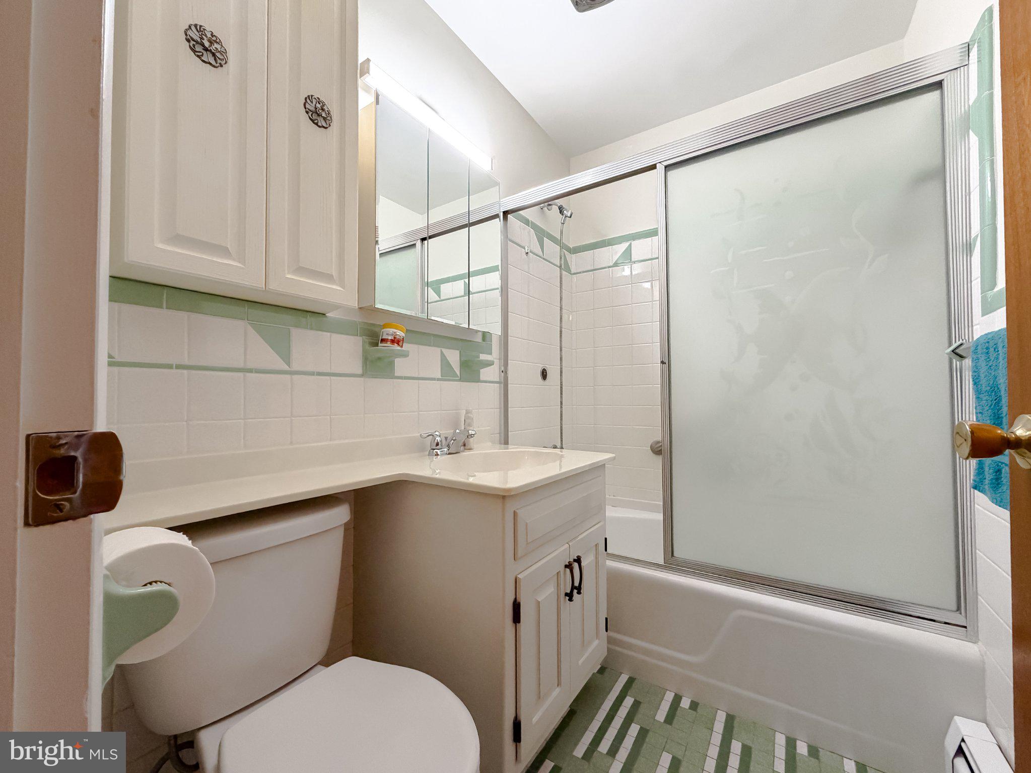 23230 Colton Point Road Avenue, MD 20609 - Photo 29 of 63 Charming bathroom with modern touches.