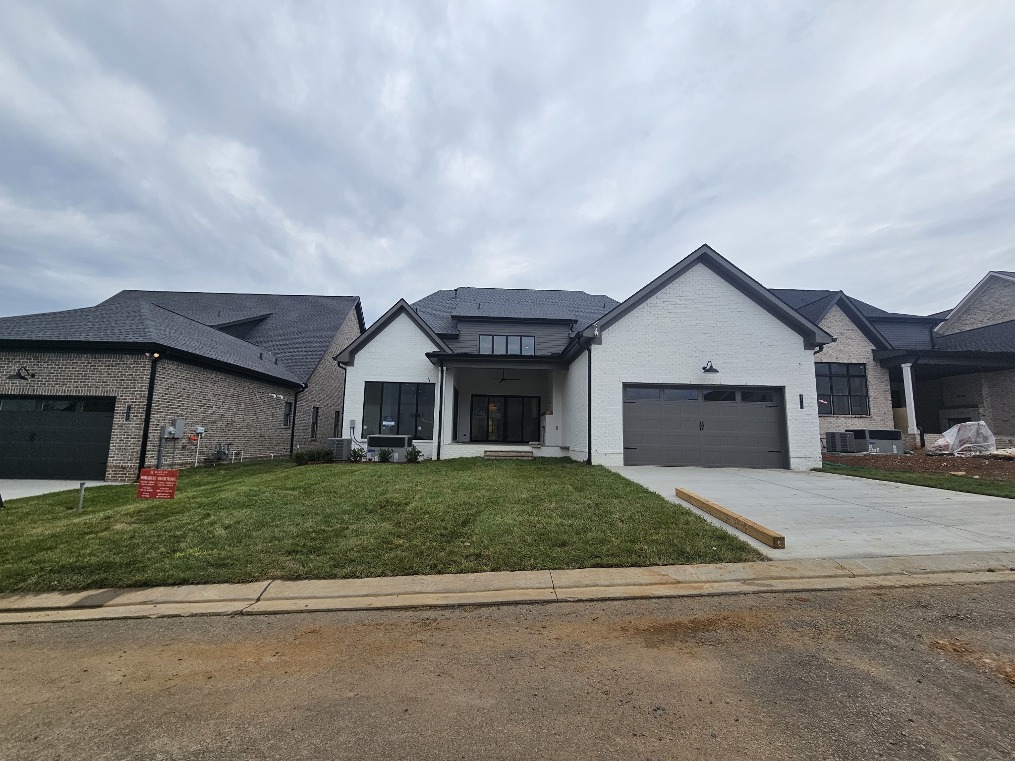 2954 Del Rio Pike Franklin, TN 37069 - Photo 61 of 80