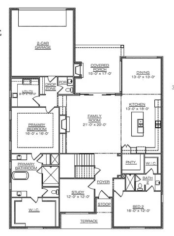 $1,679,900 | 2954 Del Rio Pike, Franklin, TN 37069