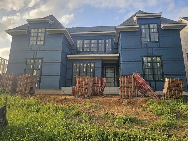 $1,679,900 | 2954 Del Rio Pike, Franklin, TN 37069