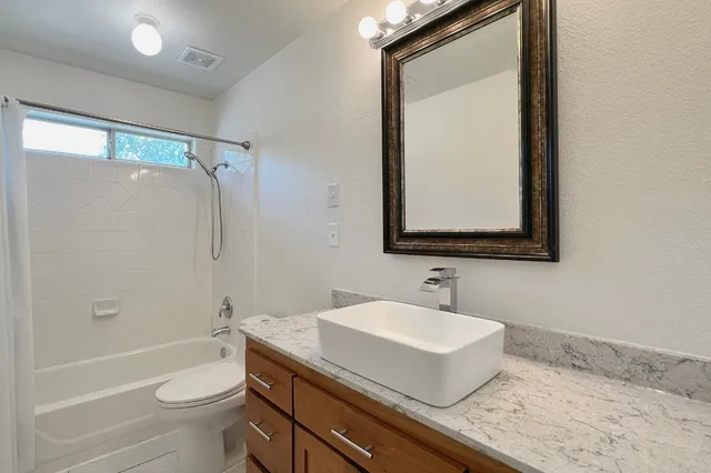 $2,995 | 9100 Sommerland Way, Austin, TX 78749