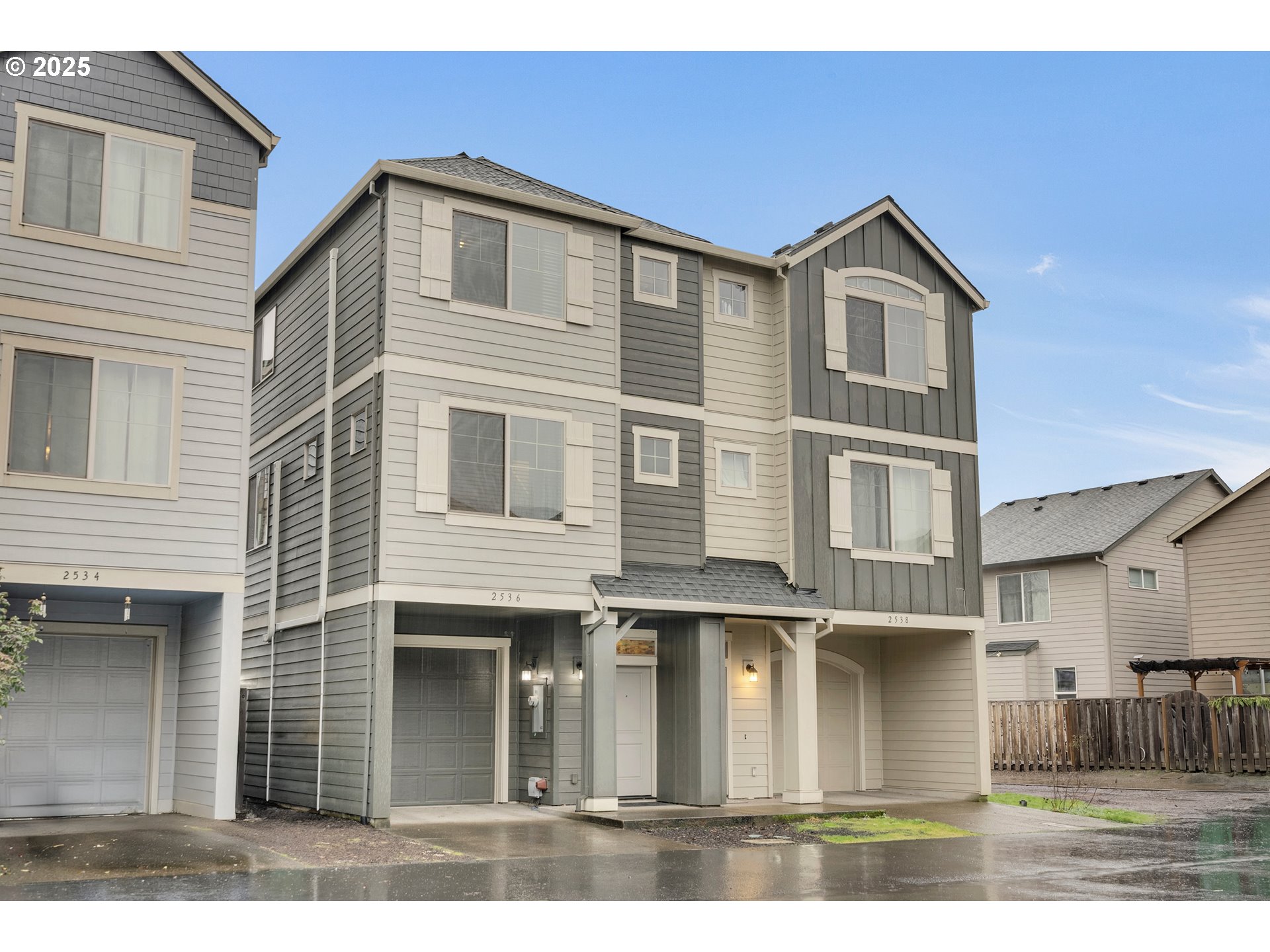 2536 Carson Loop Forest Grove, OR 97116 - Photo 1 of 29 Gallery Image 1