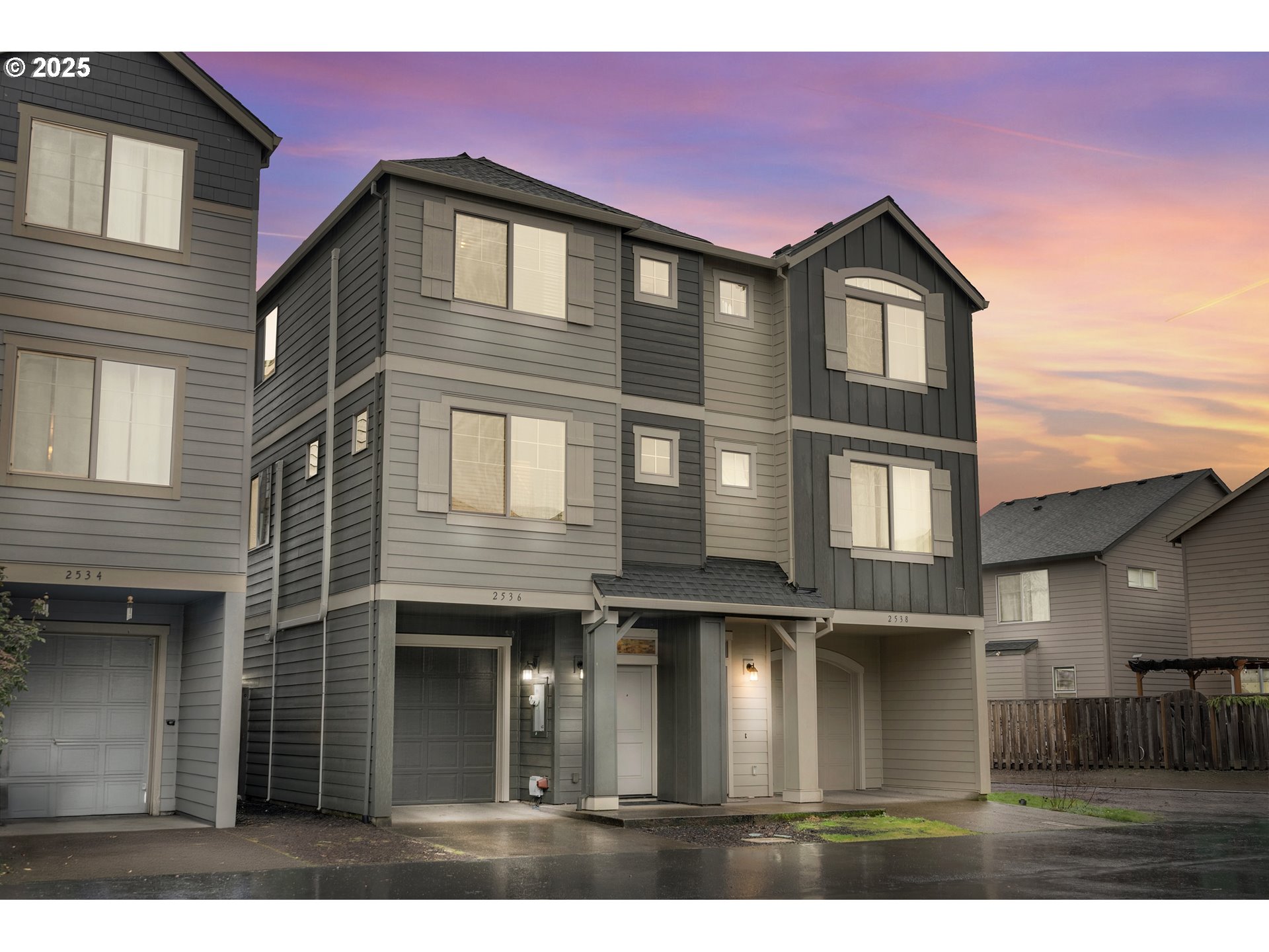2536 Carson Loop Forest Grove, OR 97116 - Photo 2 of 29 Gallery Image 2