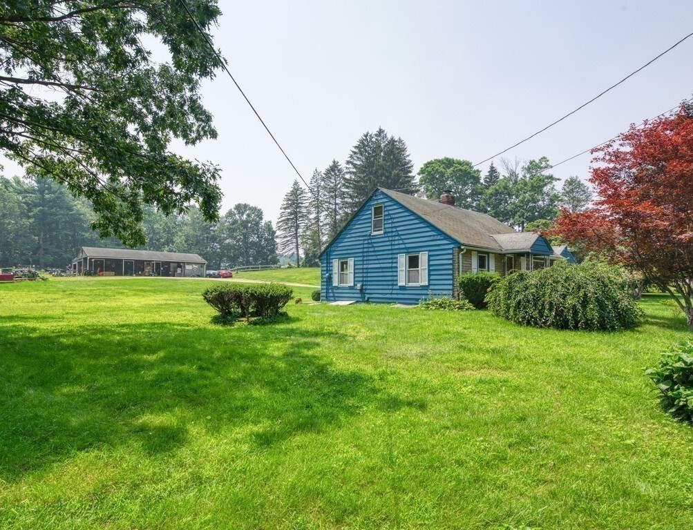 37 Clara Barton Road Oxford, MA 01537 - Photo 33 of 35 Gallery Image 33