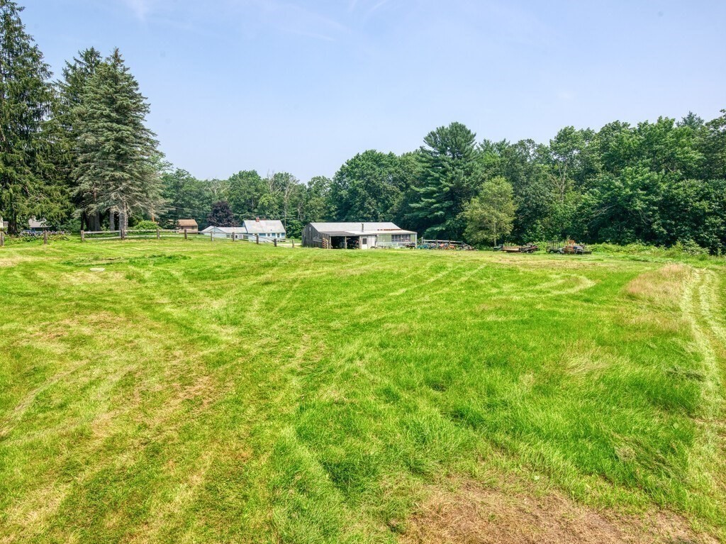 37 Clara Barton Road Oxford, MA 01537 - Photo 34 of 35 Gallery Image 34