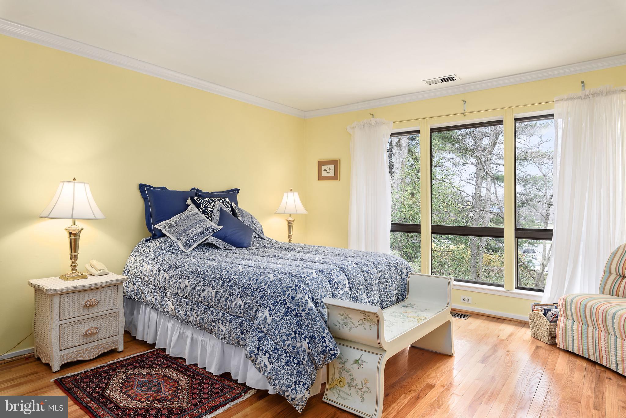 11602 Hunters Green Court Reston, VA 20191 - Photo 22 of 30 Bedroom