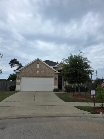 $2,000 | 24722 Lake Basin Court, Katy, TX 77493