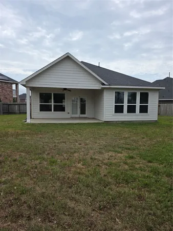 $2,100 | 24722 Lake Basin Court, Katy, TX 77493