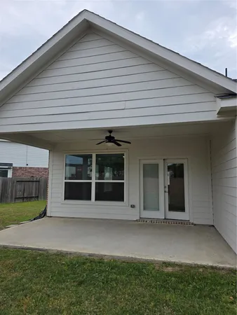 $2,100 | 24722 Lake Basin Court, Katy, TX 77493