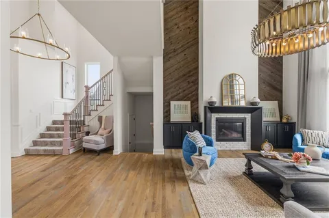 $995,000 | 14399 South Parkhill Street, Olathe, KS 66062