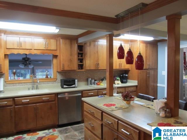115 Mountain Grove Road Blountsville, AL 35031 - Photo 9 of 45