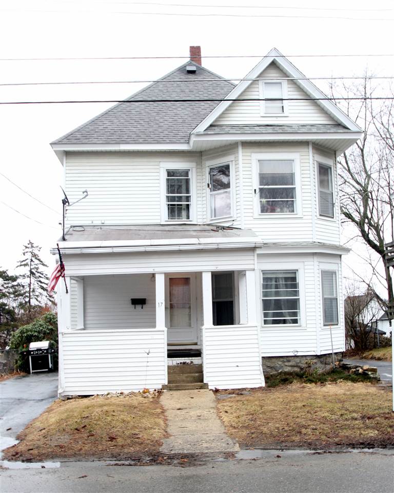 17 High Street Derry, NH 03038 - Photo 1 of 25 Gallery Image 1