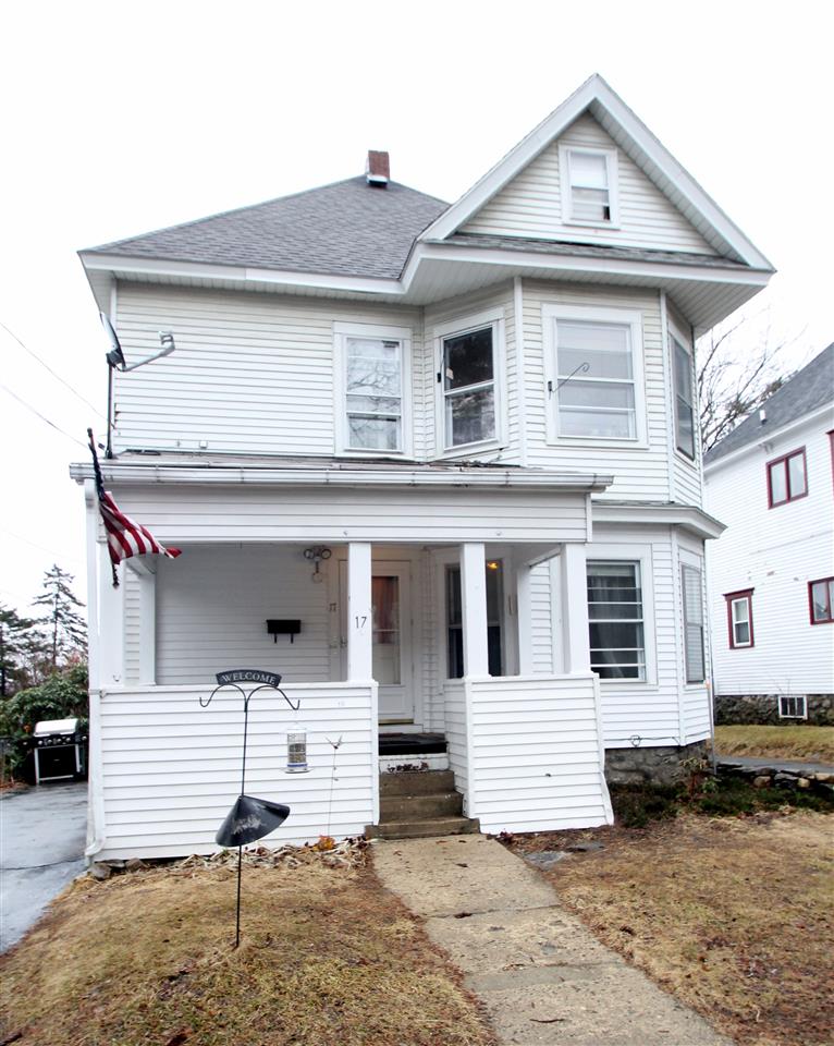 17 High Street Derry, NH 03038 - Photo 24 of 25 Gallery Image 24