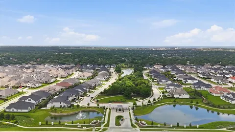 $969,000 | 3123 Warwick Trail, Lewisville, TX 75077