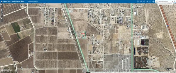 $288,000 | 1866 Highway 478, Anthony, NM 88021