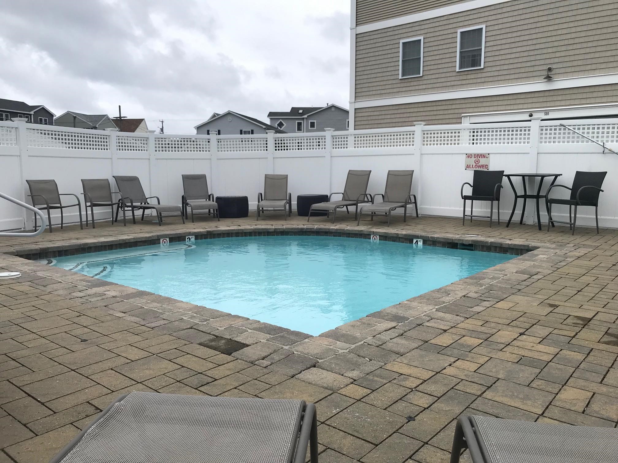 580 Winnacunnet Road, Unit 201 Hampton, NH 03842 - Photo 16 of 22