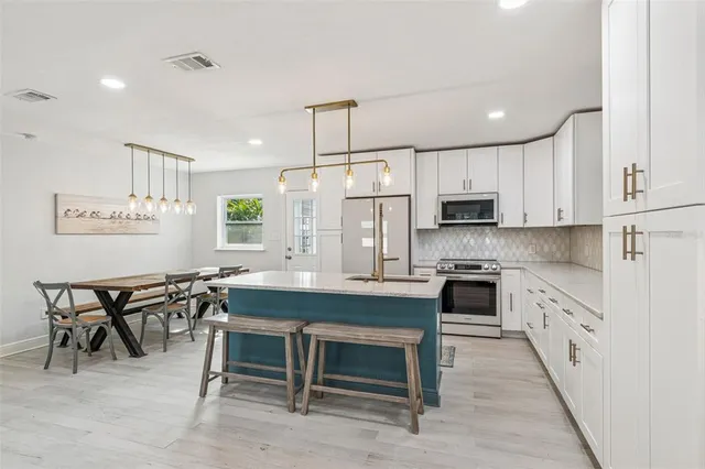 a front view of a house with yard