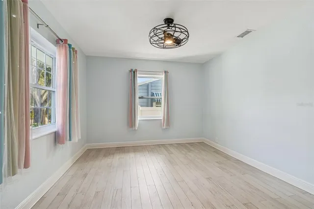 a view of a house with a porch