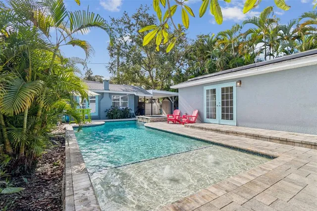 $1,100,000 | 120 19th Avenue North, St. Petersburg, FL 33704