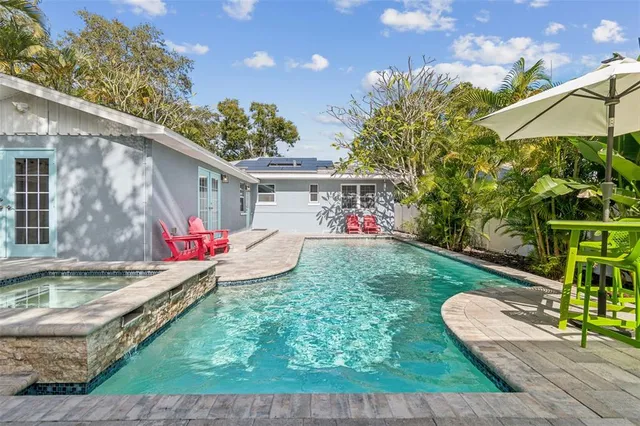 $1,100,000 | 120 19th Avenue North, St. Petersburg, FL 33704