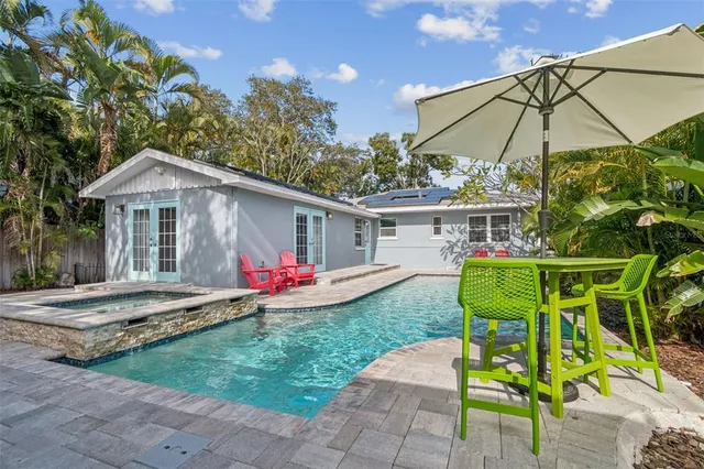 $1,100,000 | 120 19th Avenue North, St. Petersburg, FL 33704