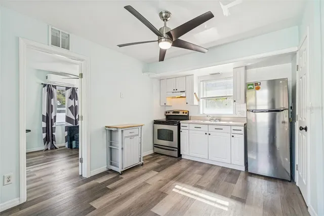 $1,100,000 | 120 19th Avenue North, St. Petersburg, FL 33704