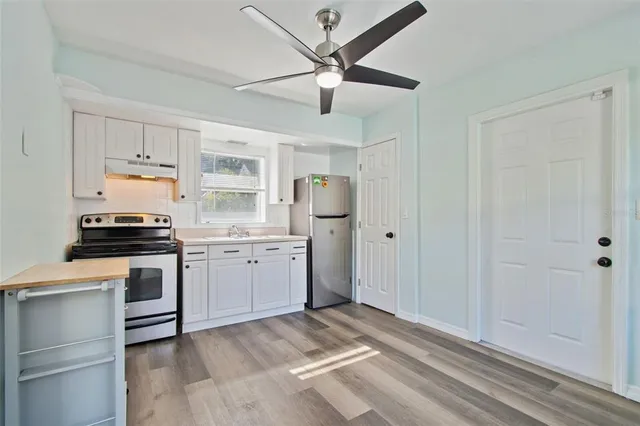 $1,100,000 | 120 19th Avenue North, St. Petersburg, FL 33704