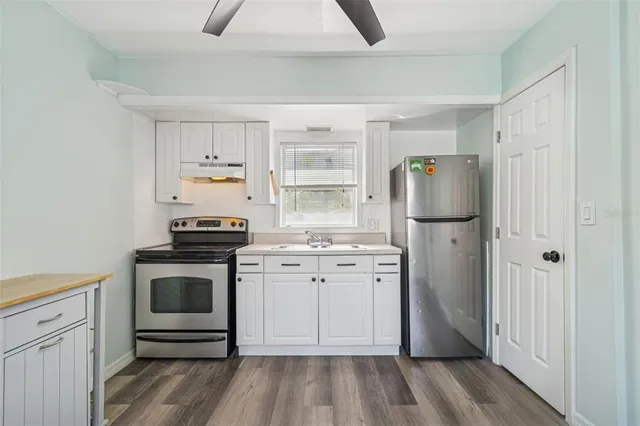 $1,100,000 | 120 19th Avenue North, St. Petersburg, FL 33704