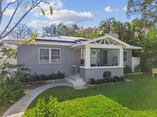 $1,100,000 | 120 19th Avenue North, St. Petersburg, FL 33704