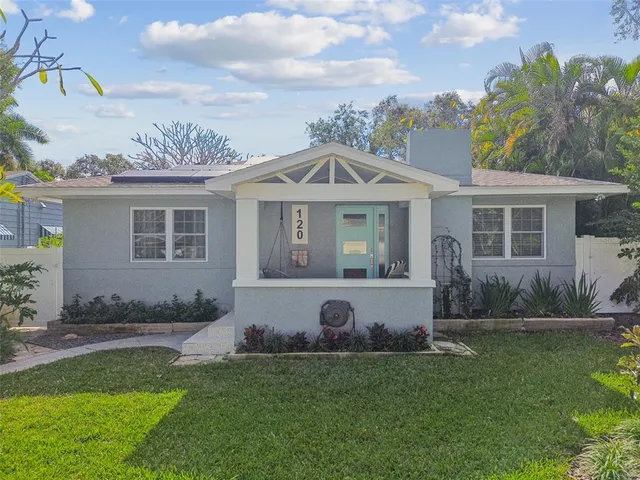 $1,100,000 | 120 19th Avenue North, St. Petersburg, FL 33704