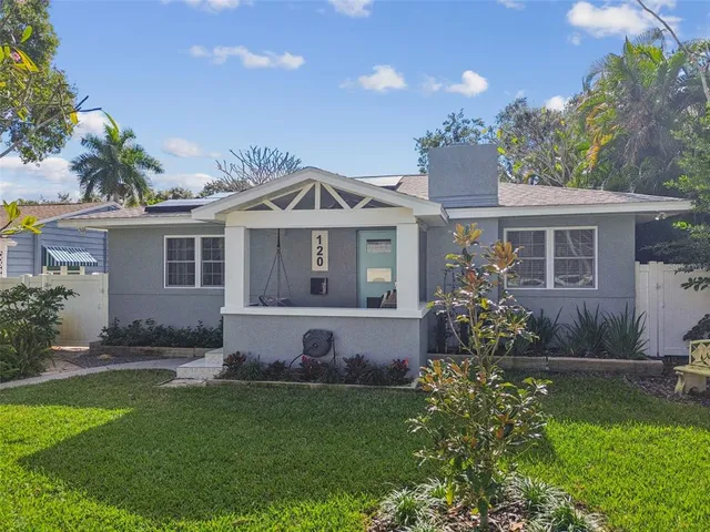 $1,100,000 | 120 19th Avenue North, St. Petersburg, FL 33704