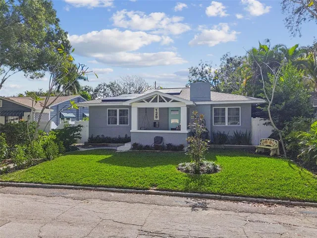 $1,100,000 | 120 19th Avenue North, St. Petersburg, FL 33704